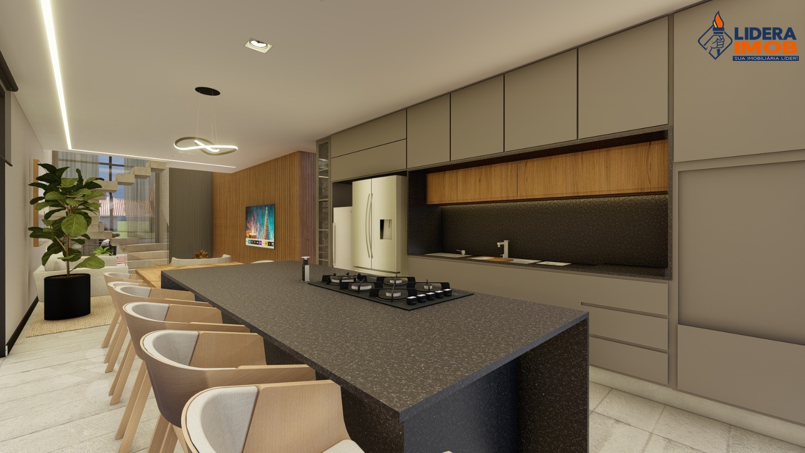 Casa, 4 quartos, 200 m² - Foto 22