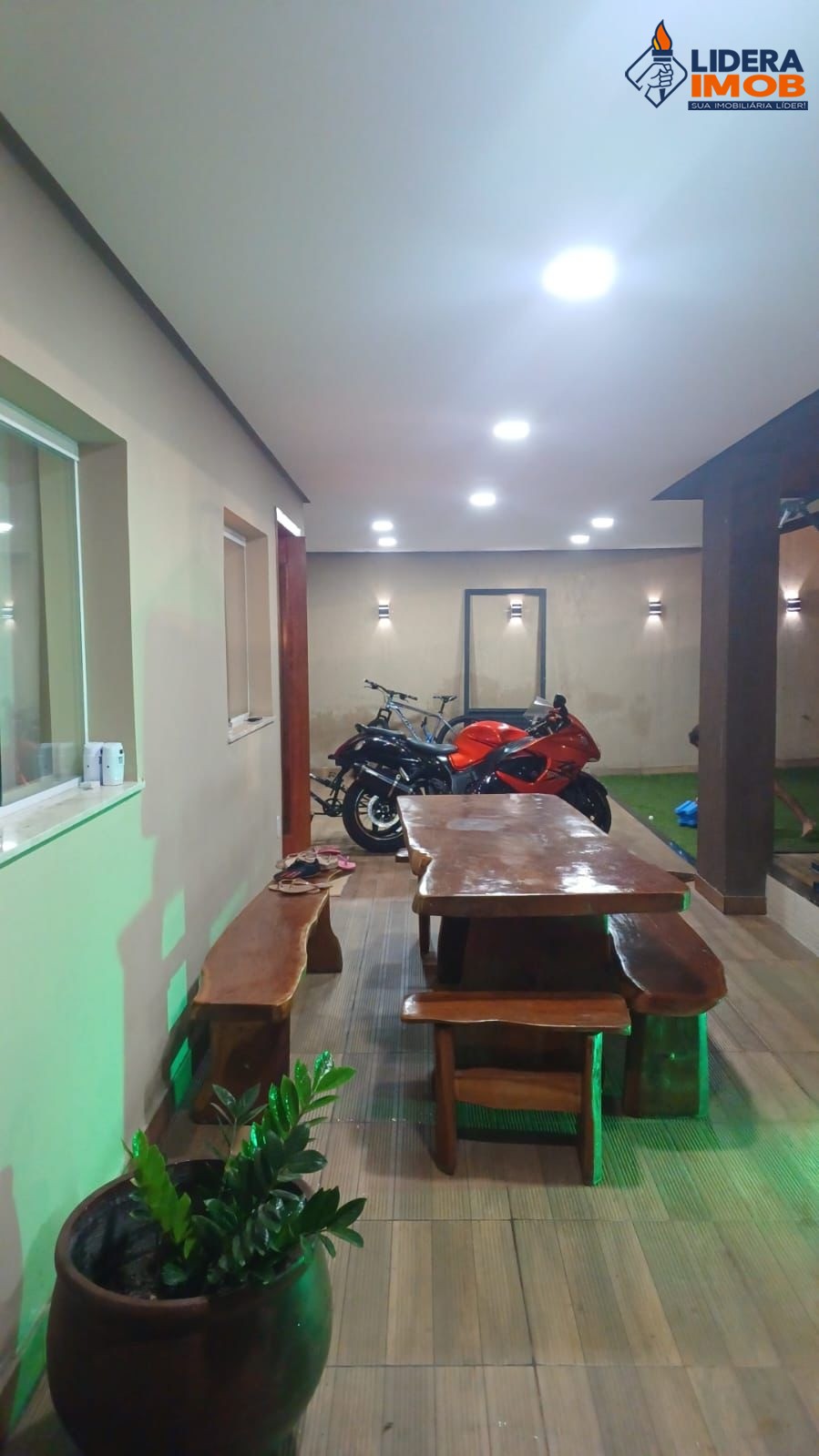 Casa, 5 quartos, 200 m² - Foto 5