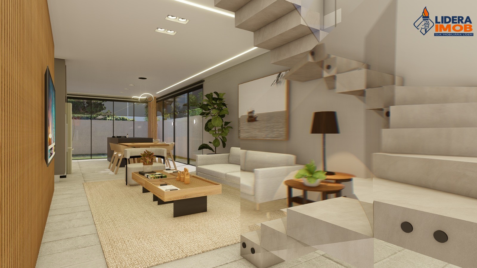 Casa, 4 quartos, 200 m² - Foto 19