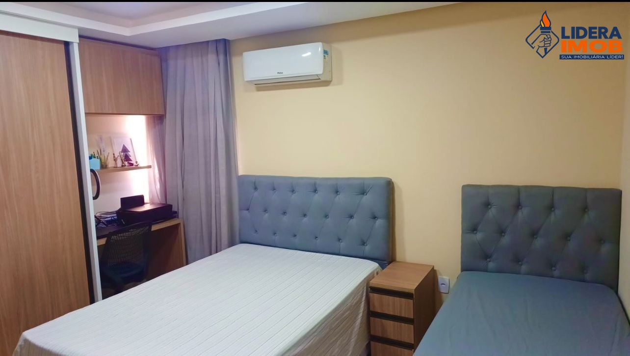 Casa, 5 quartos, 200 m² - Foto 3