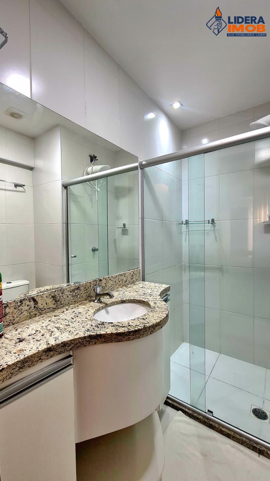 Apartamento, 1 quarto, 33 m² - Foto 10