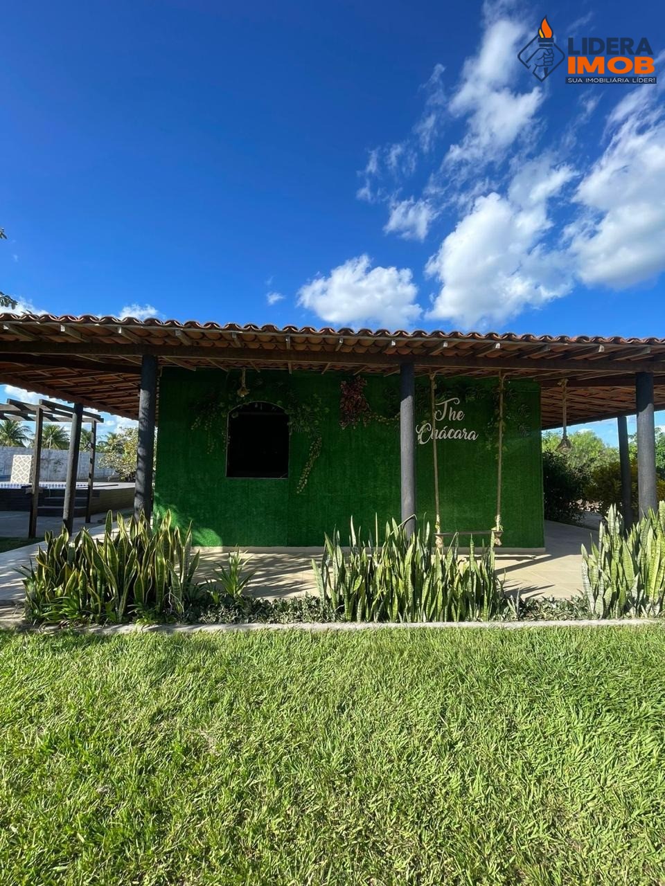 Chácara, 3 quartos, 4400 m² - Foto 14