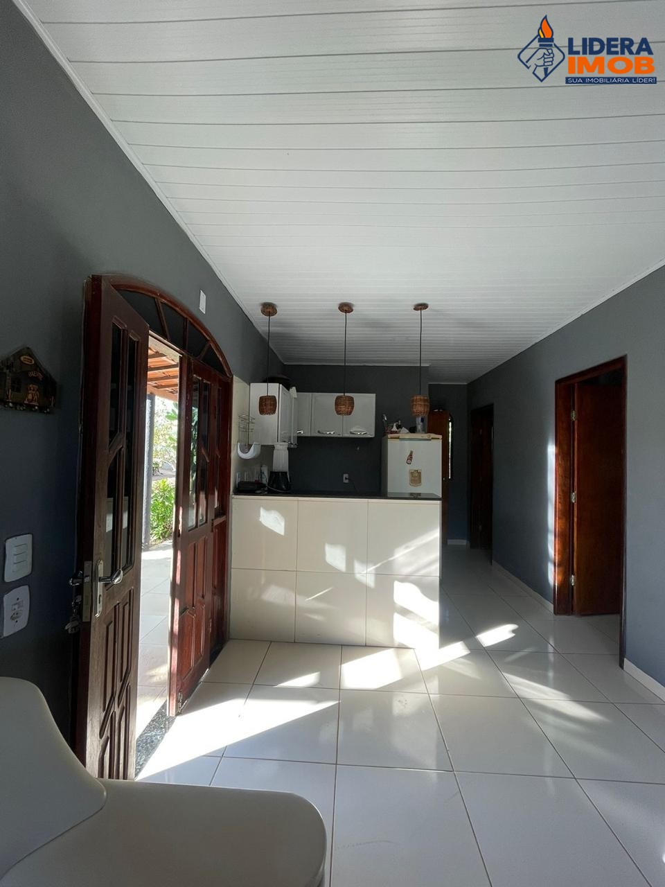 Chácara, 3 quartos, 4400 m² - Foto 3