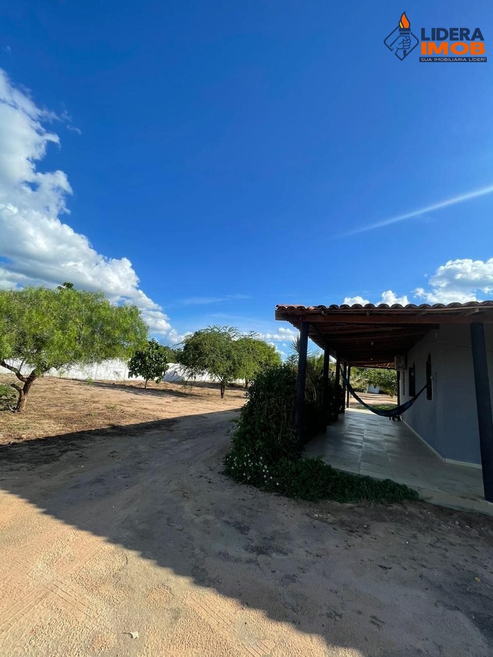 Chácara, 3 quartos, 4400 m² - Foto 11