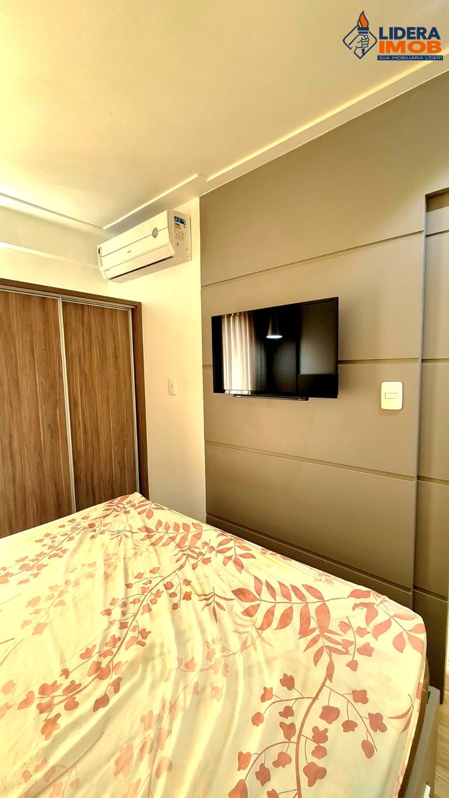 Apartamento, 1 quarto, 33 m² - Foto 14