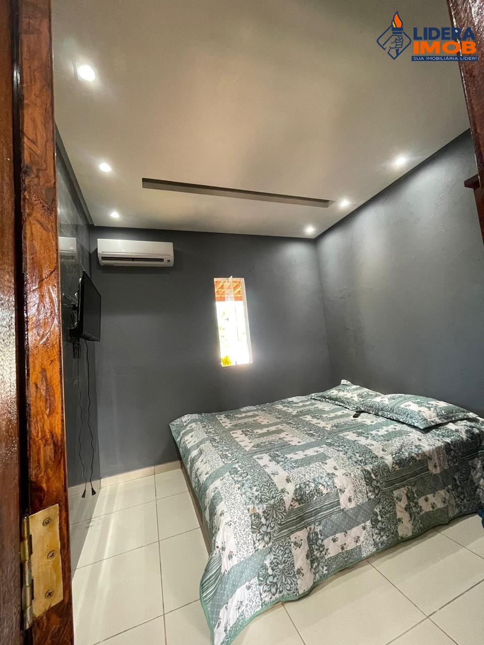 Chácara, 3 quartos, 4400 m² - Foto 7