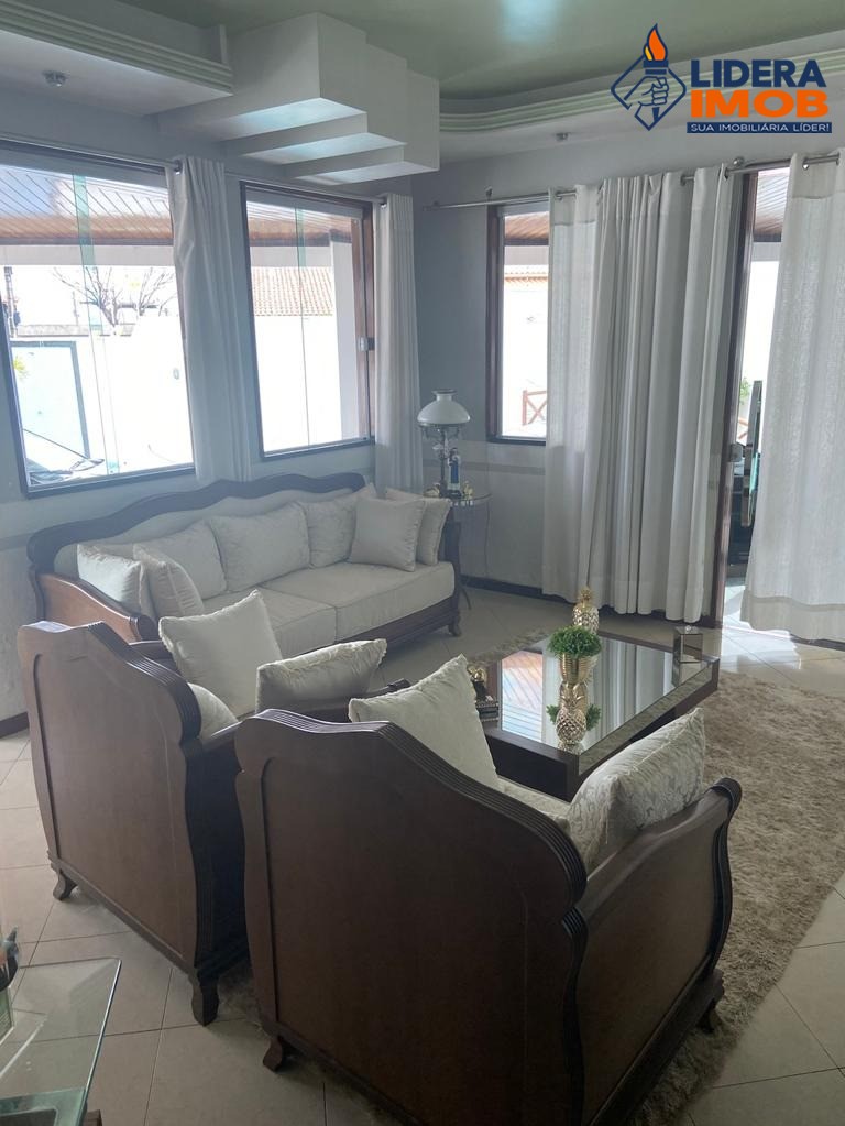 Casa, 4 quartos, 600 m² - Foto 1