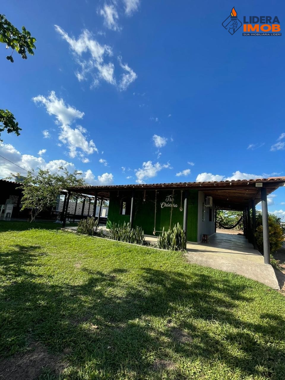 Chácara, 3 quartos, 4400 m² - Foto 9