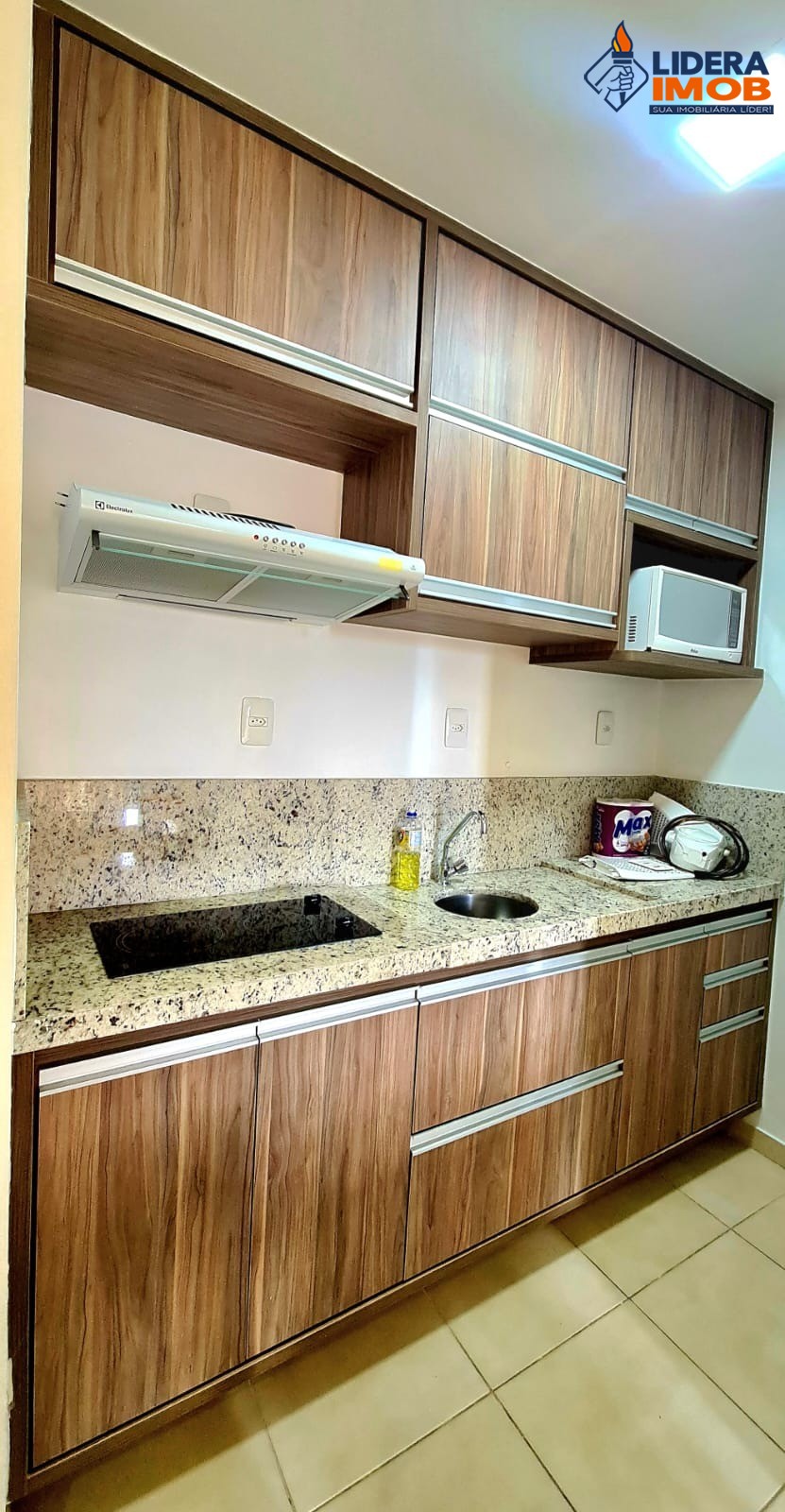 Apartamento, 1 quarto, 33 m² - Foto 7