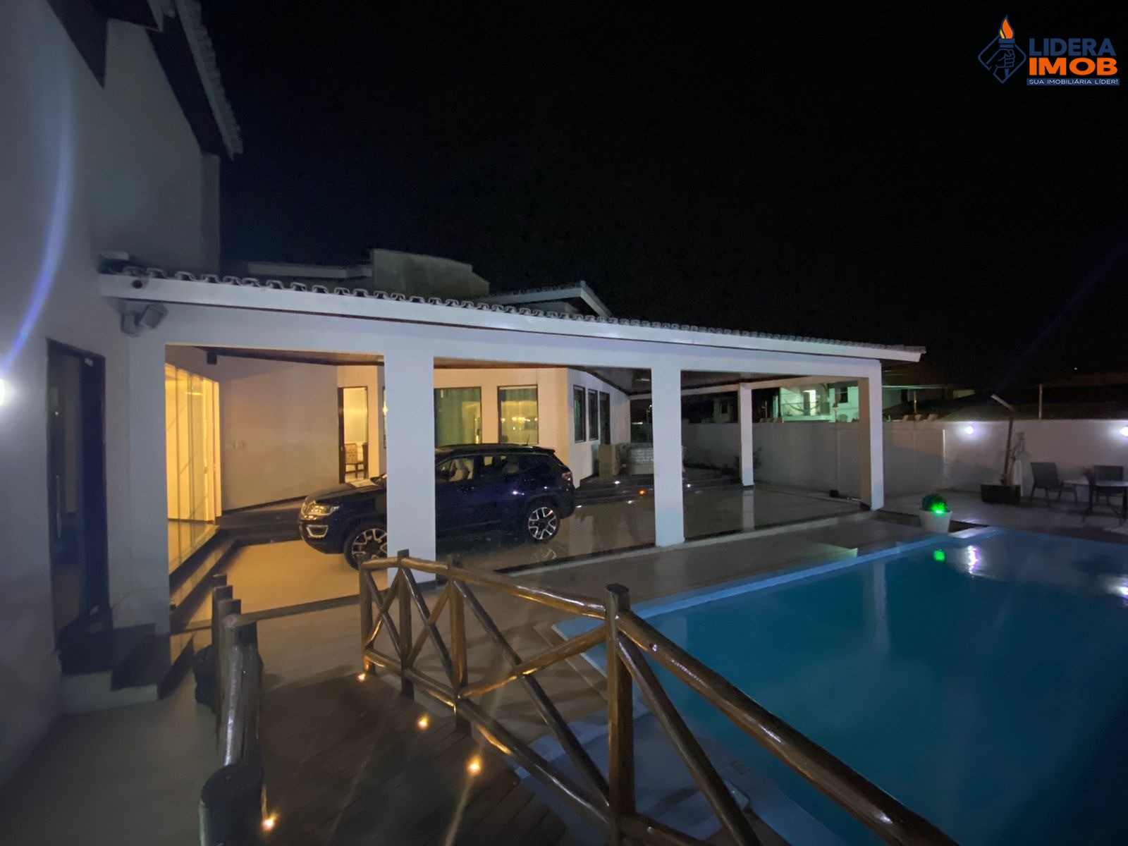 Casa, 4 quartos, 600 m² - Foto 3