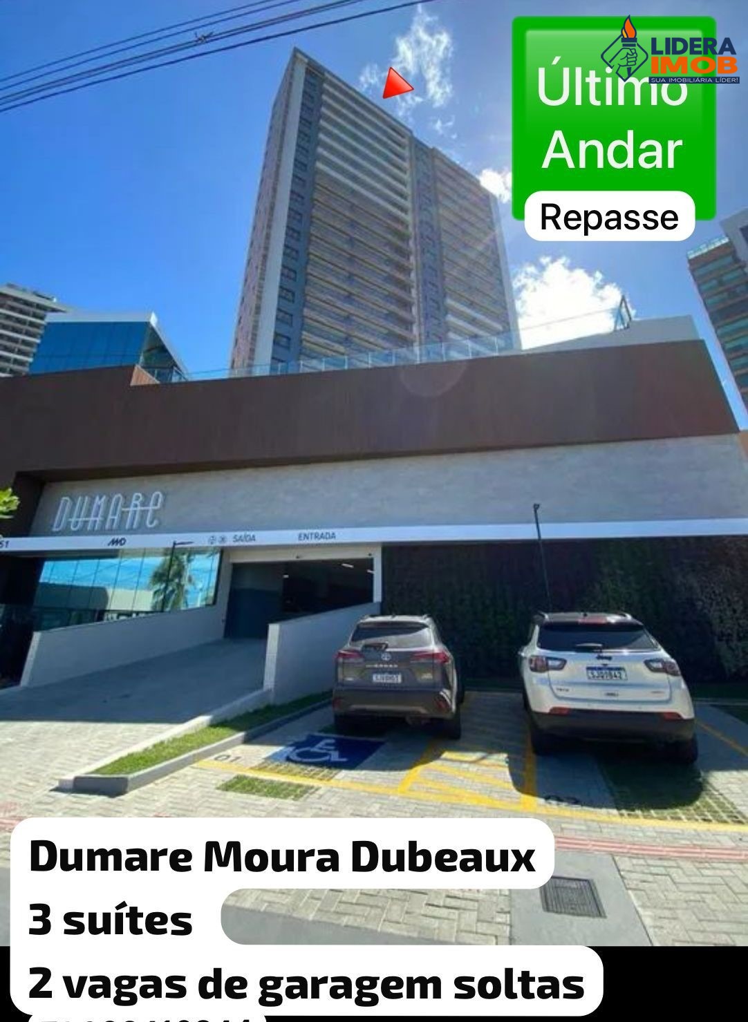 Apartamento, 3 quartos, 104 m² - Foto 4