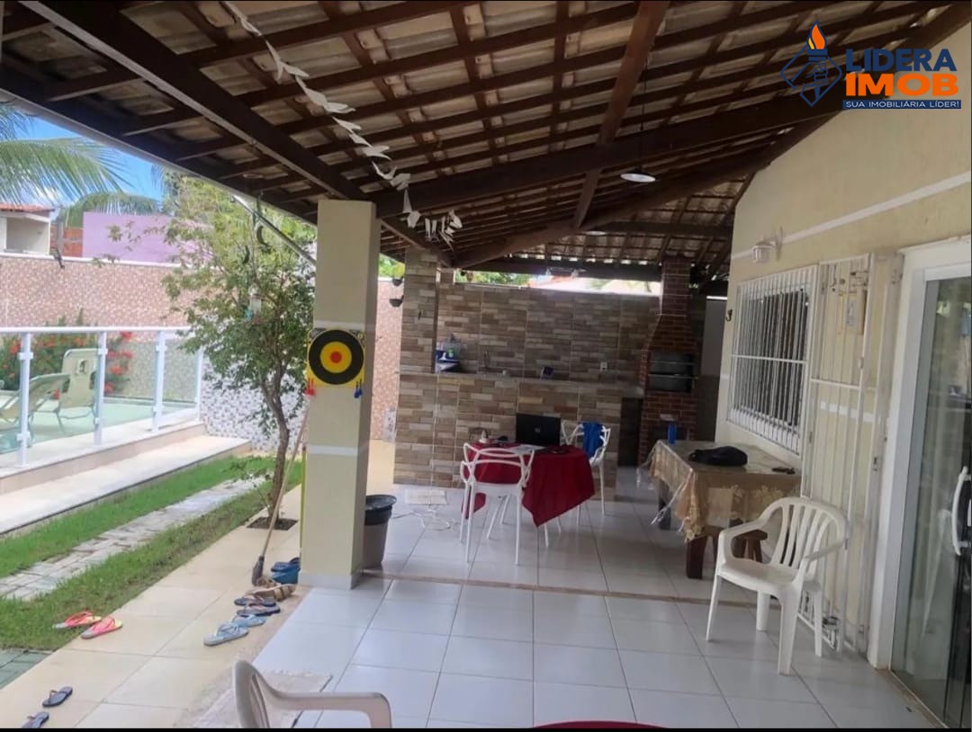 Casa, 3 quartos, 525 m² - Foto 15