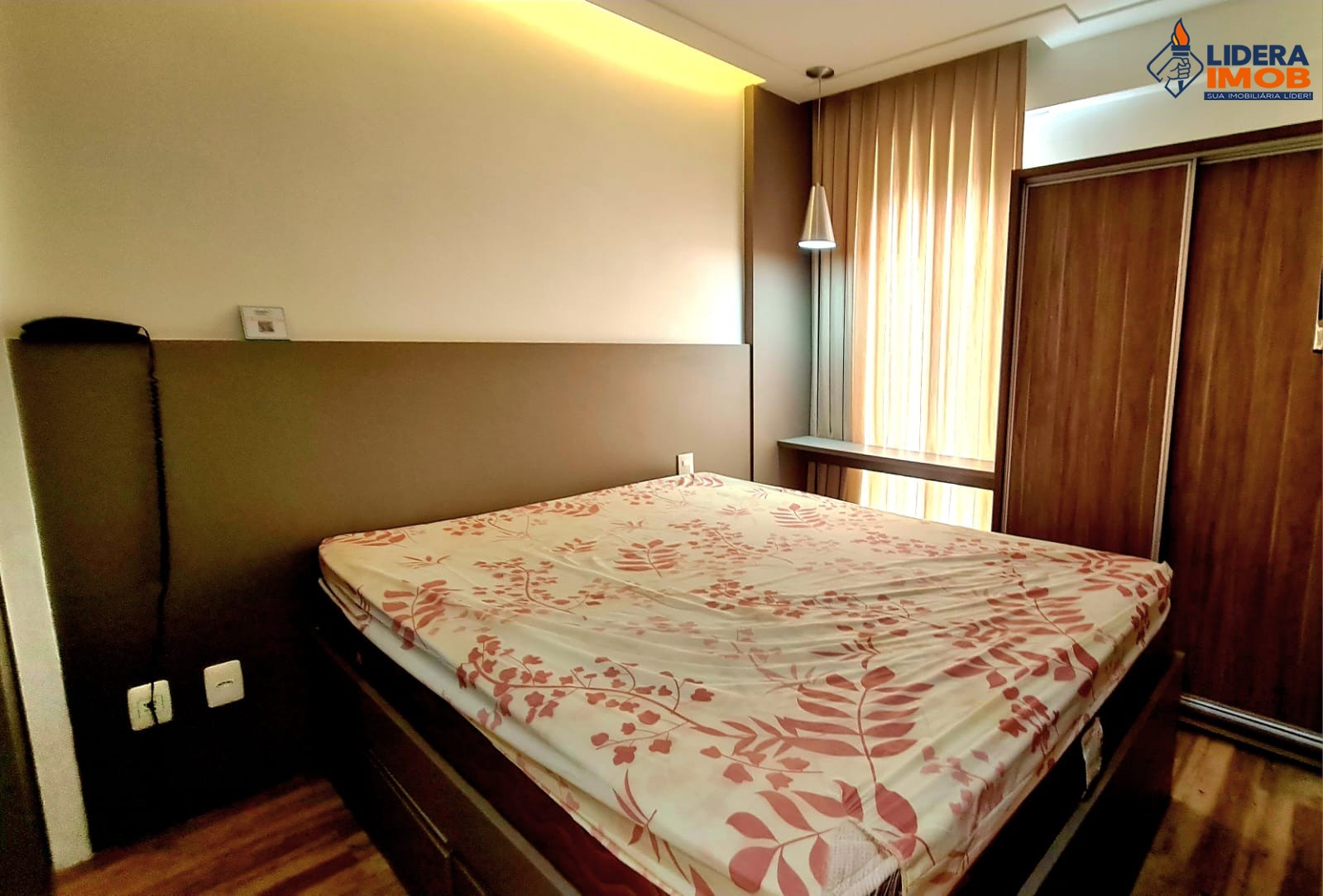 Apartamento, 1 quarto, 33 m² - Foto 12