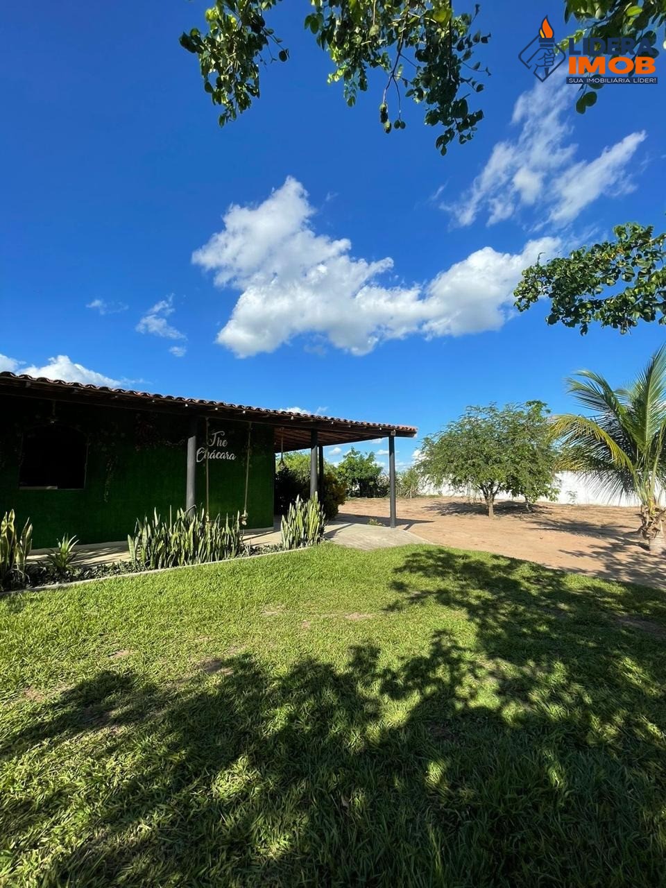 Chácara, 3 quartos, 4400 m² - Foto 10