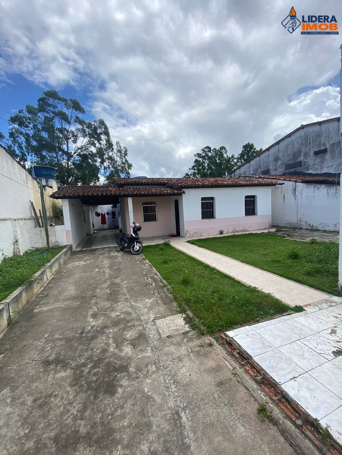 Casa, 3 quartos, 600 m² - Foto 1