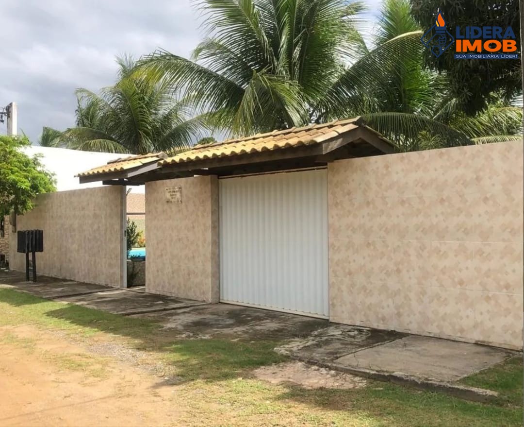 Casa, 3 quartos, 525 m² - Foto 2