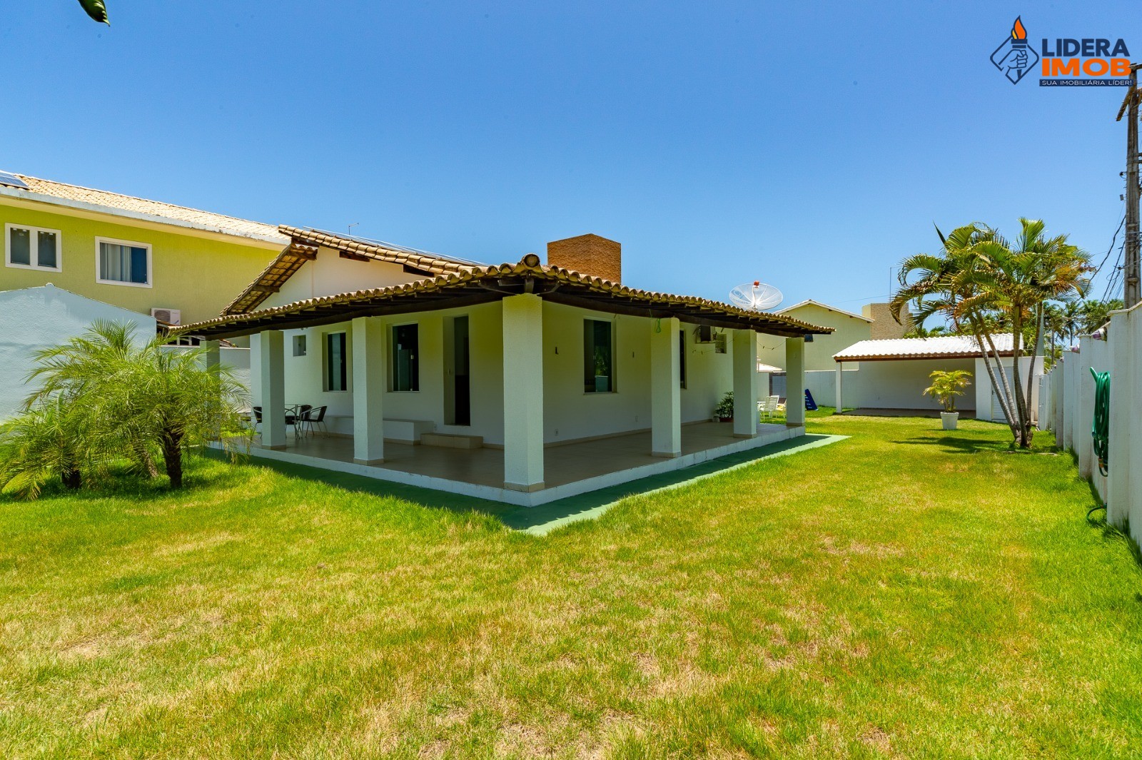 Casa, 5 quartos, 500 m² - Foto 17