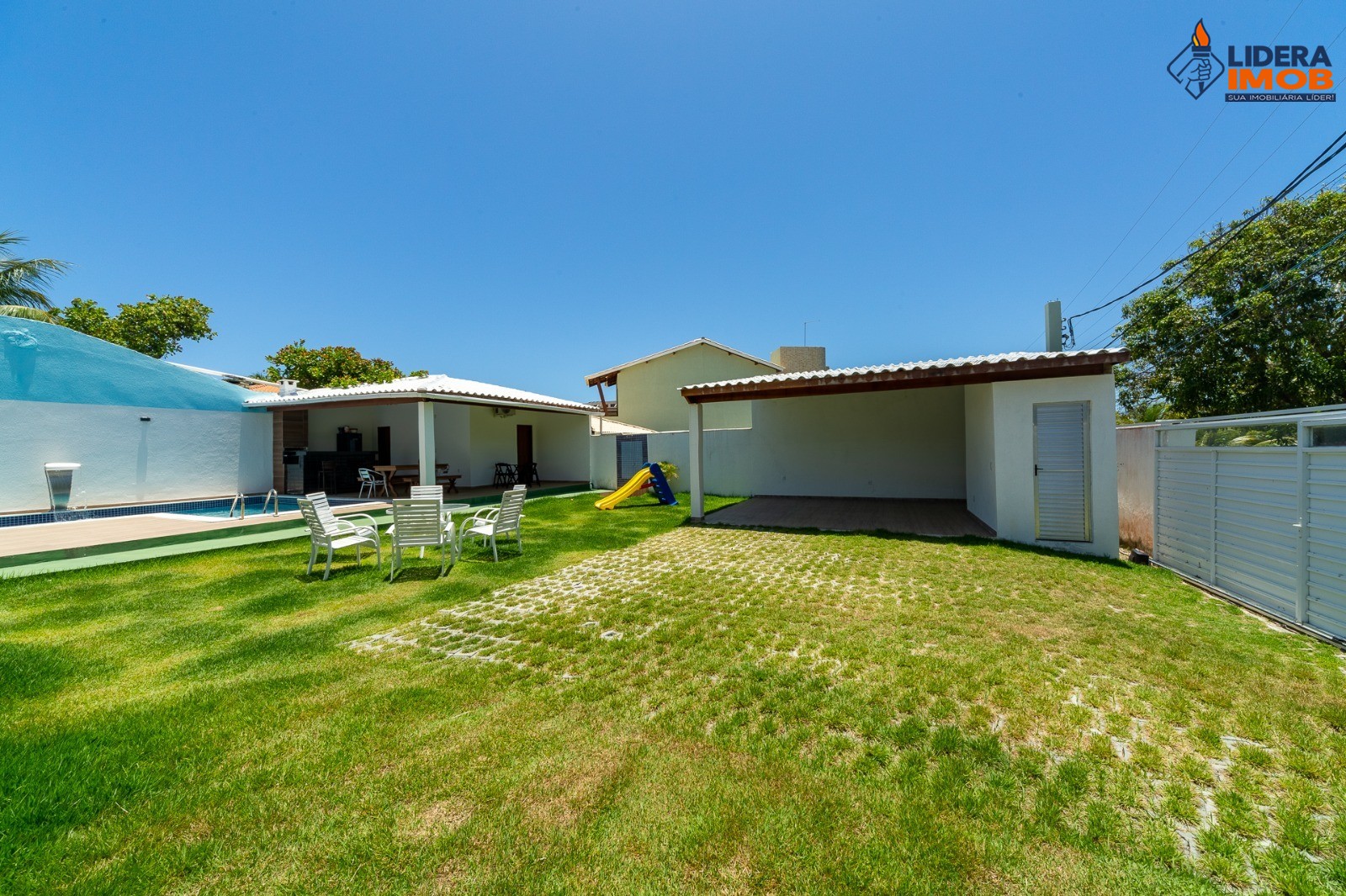 Casa, 5 quartos, 500 m² - Foto 8