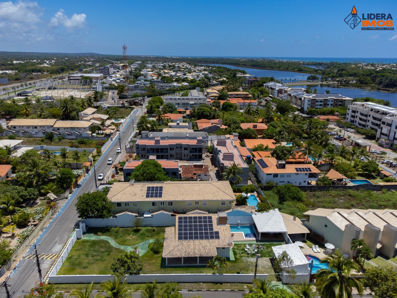 Casa, 5 quartos, 500 m² - Foto 5