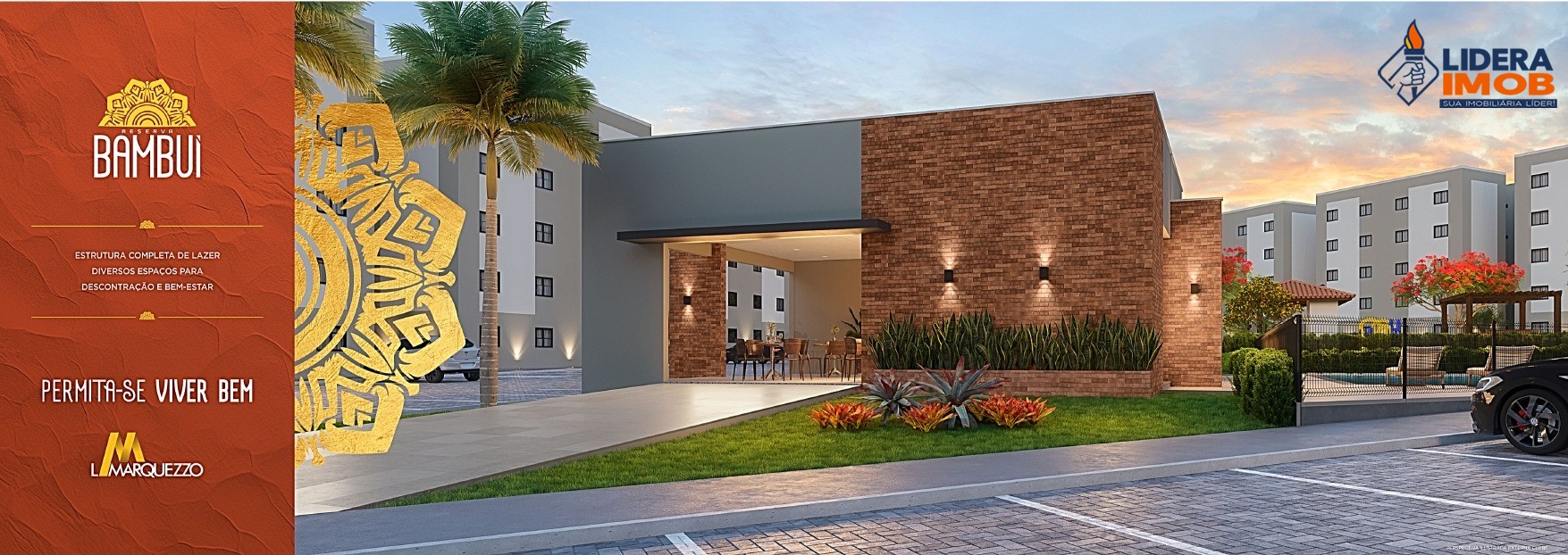 Apartamento, 2 quartos, 41 m² - Foto 5