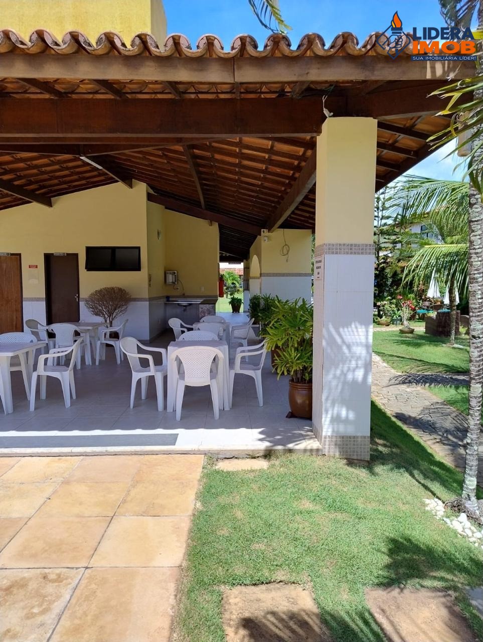 Casa, 2 quartos, 100 m² - Foto 5