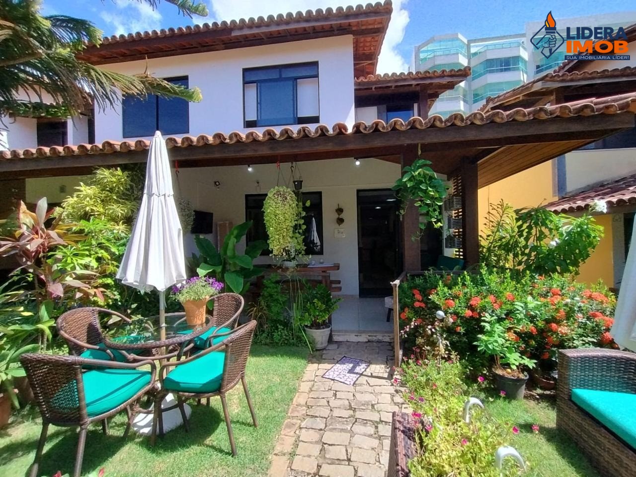 Casa, 2 quartos, 100 m² - Foto 9