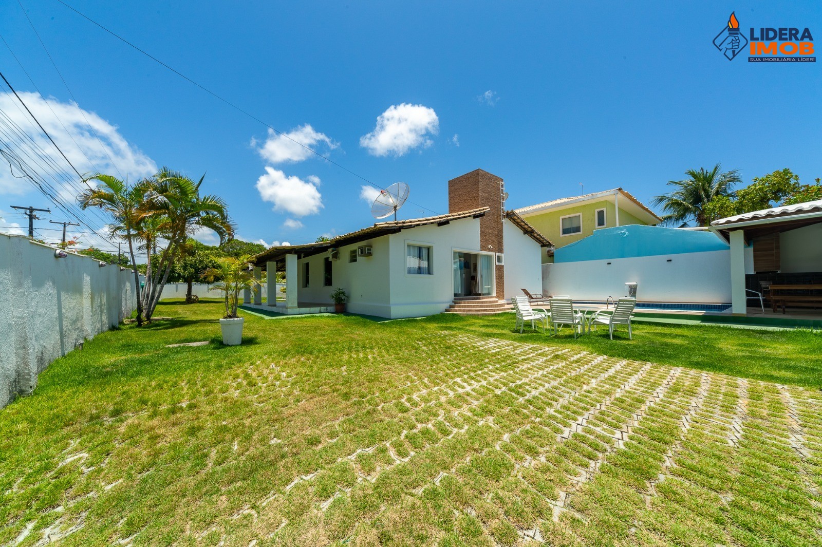 Casa, 5 quartos, 500 m² - Foto 9