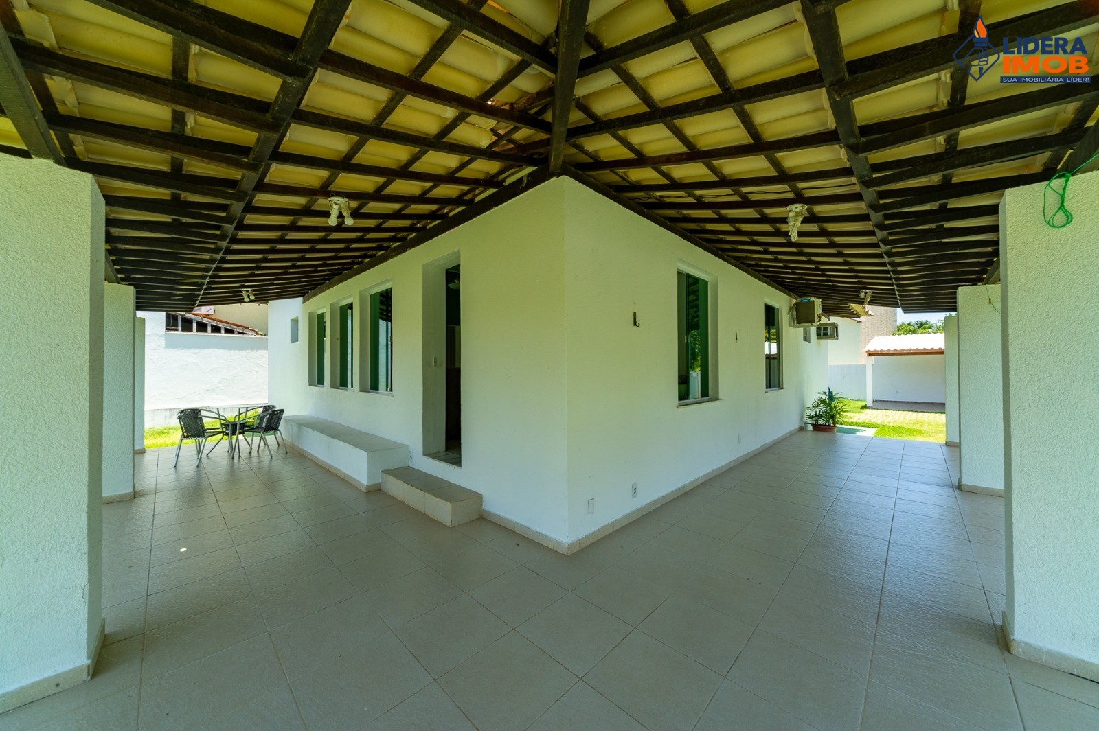 Casa, 5 quartos, 500 m² - Foto 7