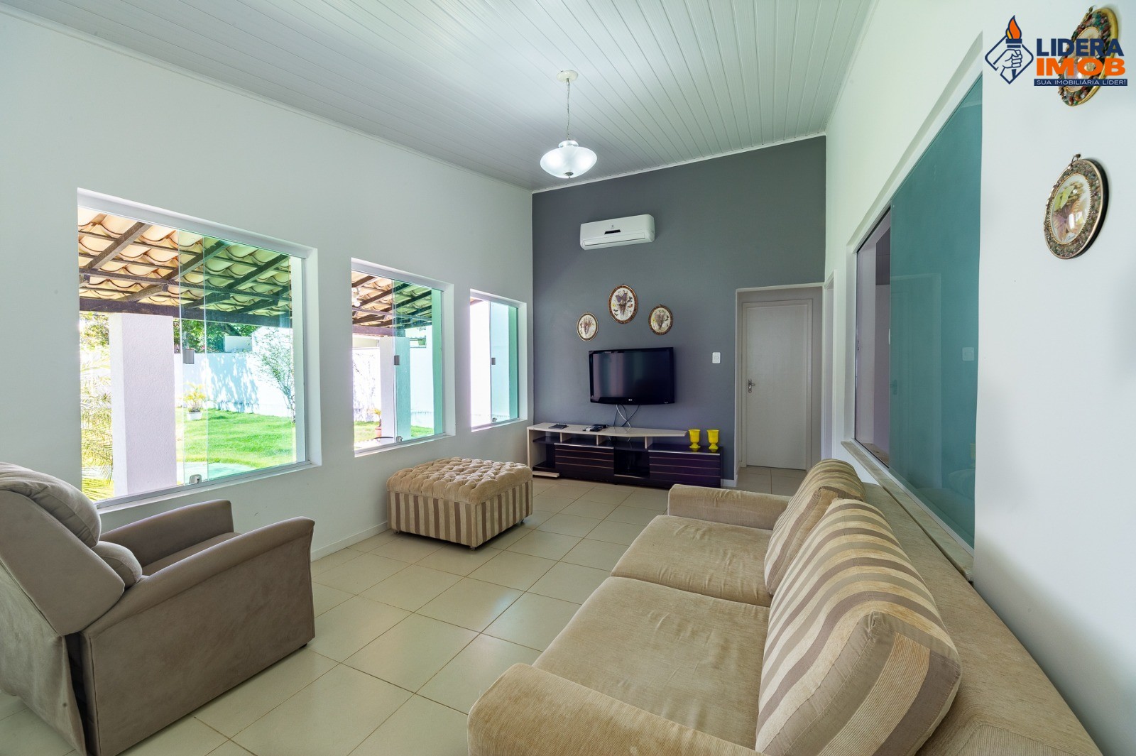 Casa, 5 quartos, 500 m² - Foto 29