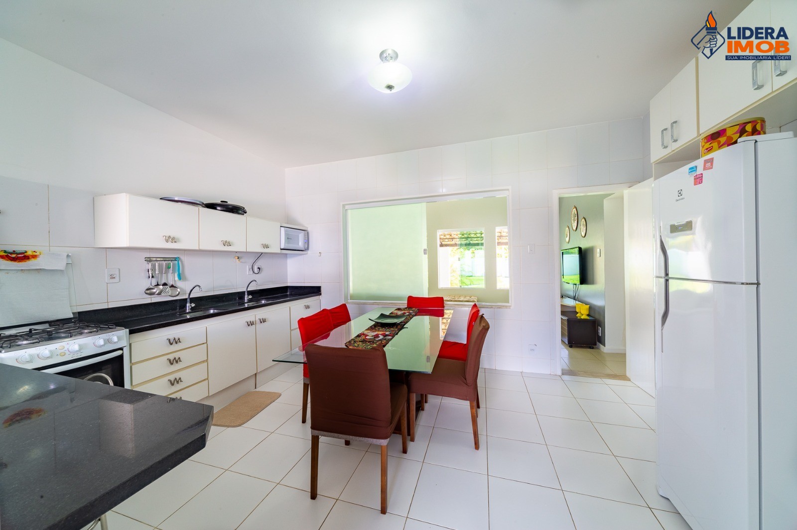 Casa, 5 quartos, 500 m² - Foto 30