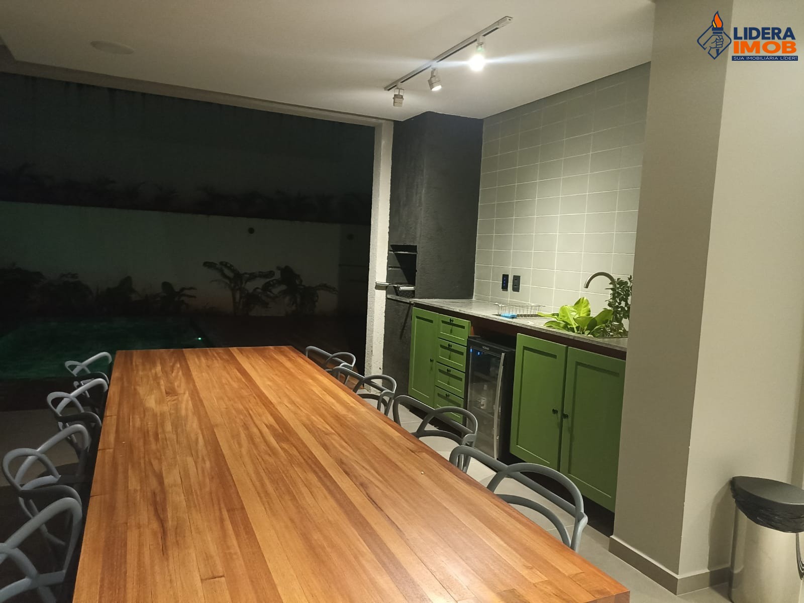 Casa, 4 quartos, 300 m² - Foto 6