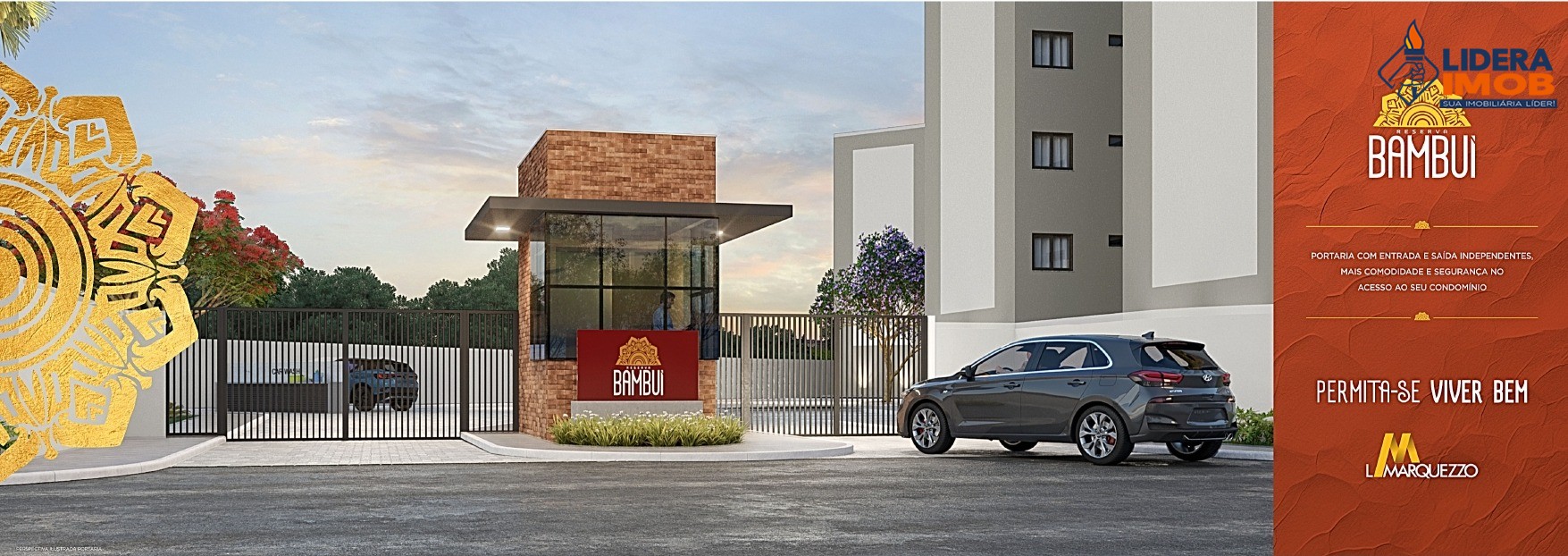 Apartamento, 2 quartos, 41 m² - Foto 4