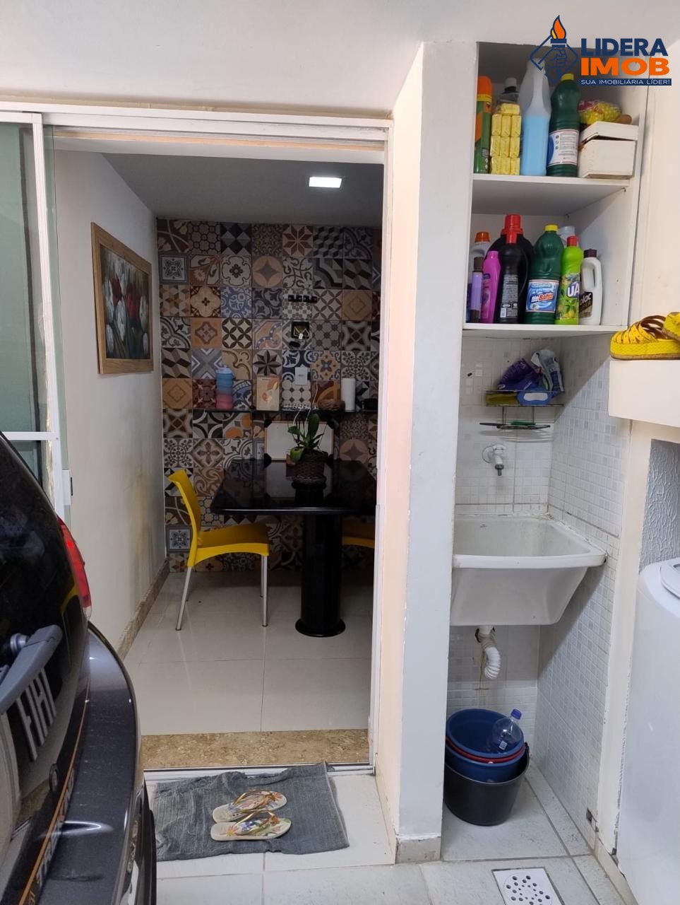 Casa, 2 quartos, 100 m² - Foto 32