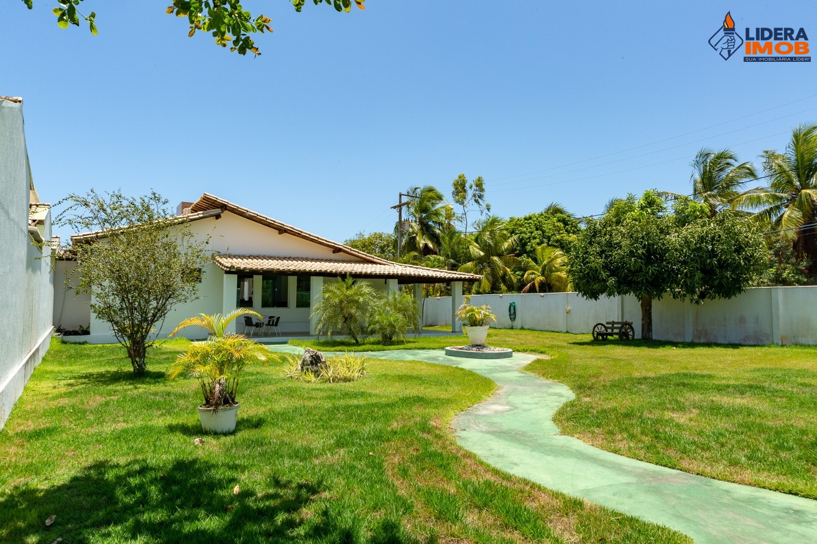 Casa, 5 quartos, 500 m² - Foto 4