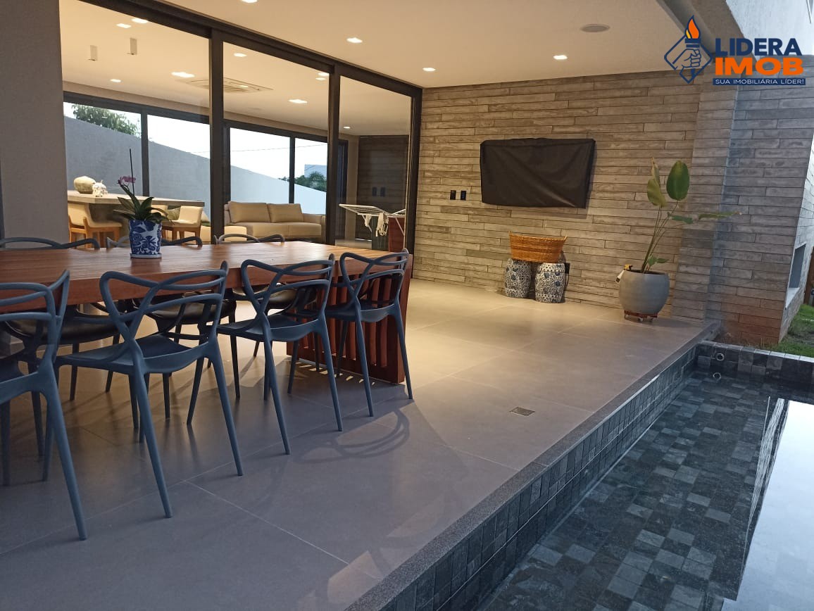 Casa, 4 quartos, 300 m² - Foto 16