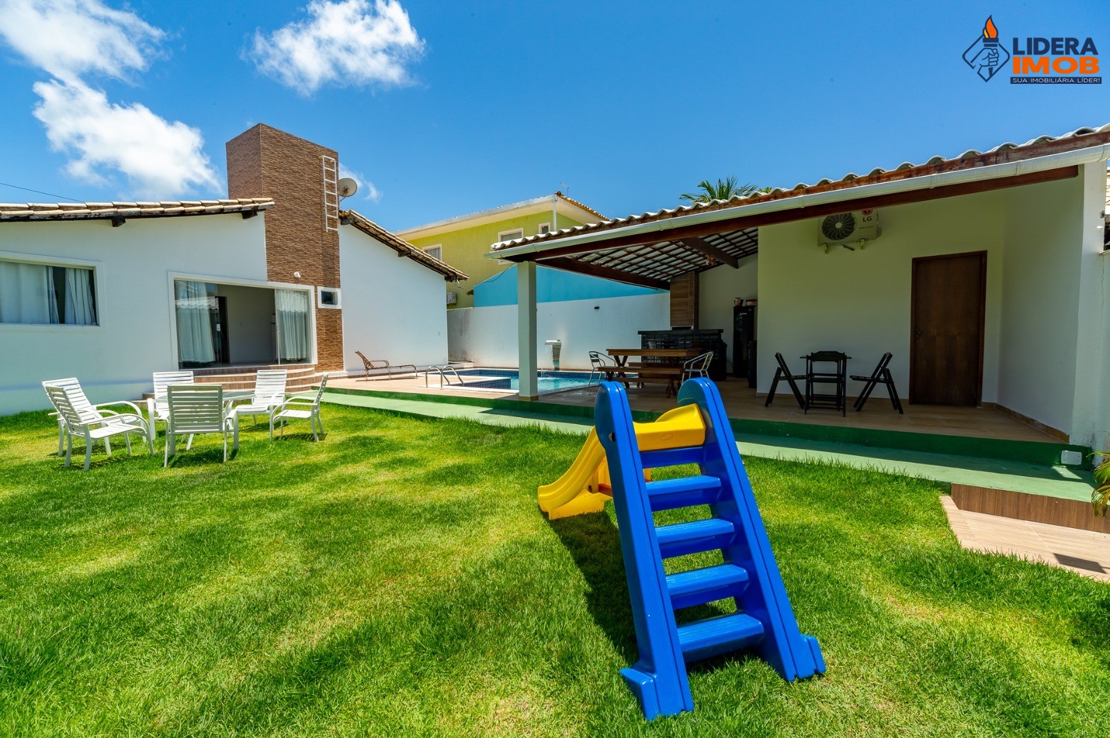 Casa, 5 quartos, 500 m² - Foto 16