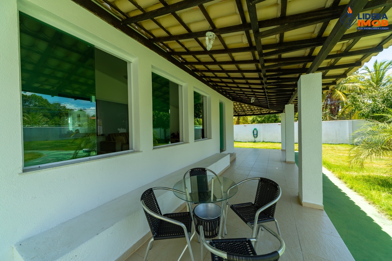 Casa, 5 quartos, 500 m² - Foto 22