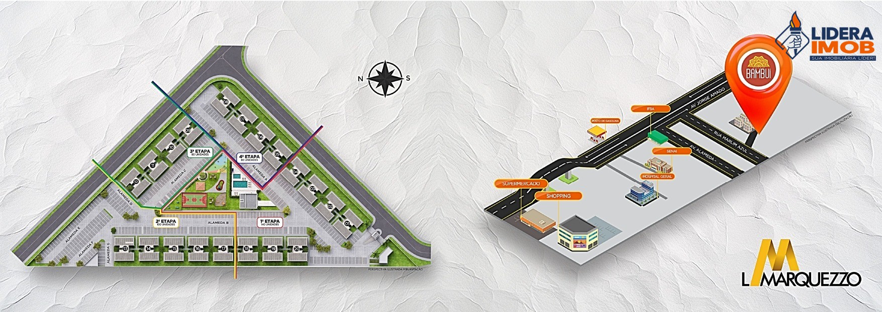 Apartamento, 2 quartos, 41 m² - Foto 20