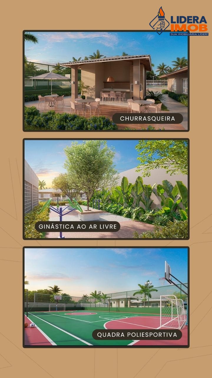 Apartamento, 2 quartos, 40 m² - Foto 4