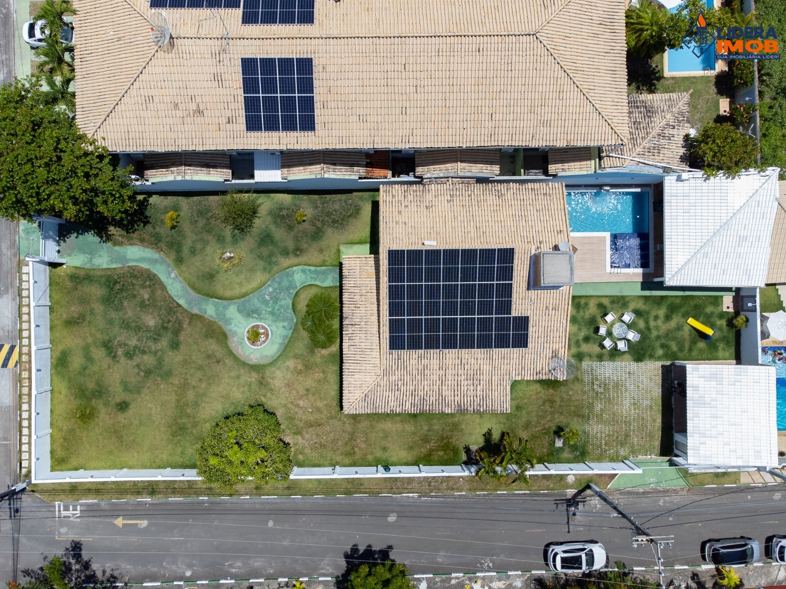 Casa, 5 quartos, 500 m² - Foto 11