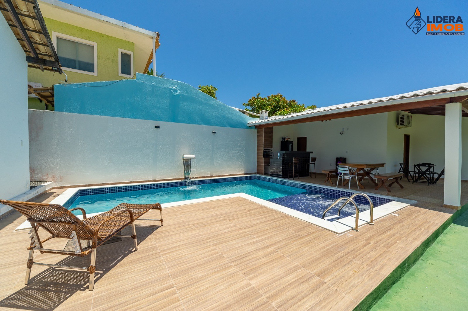 Casa, 5 quartos, 500 m² - Foto 18