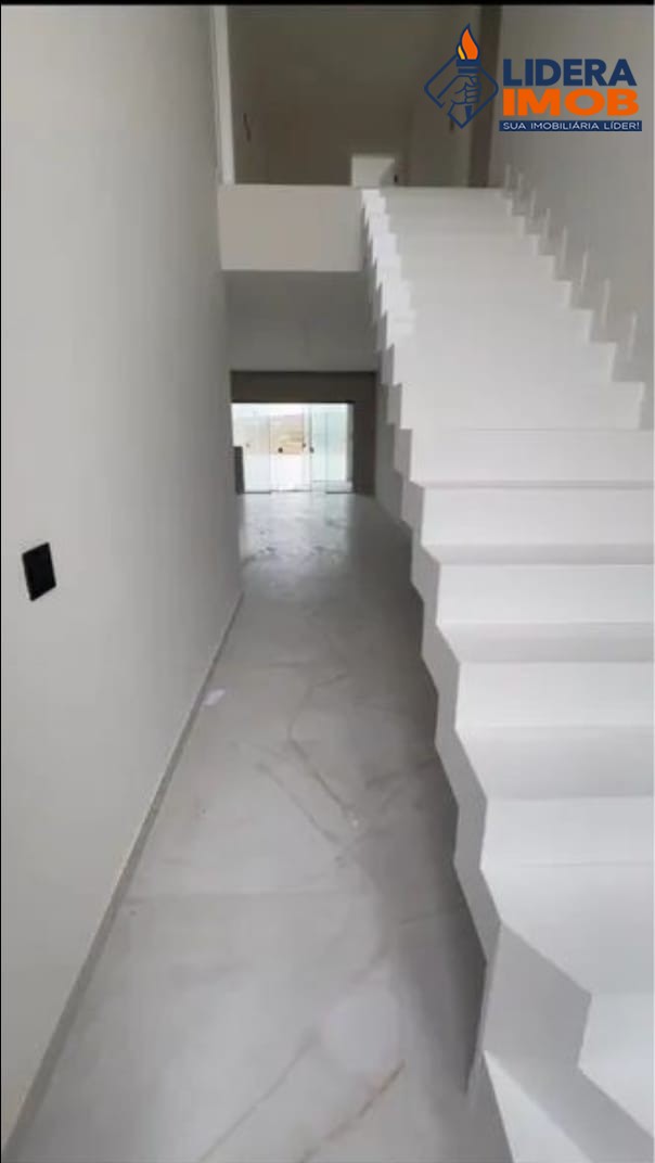 Casa, 4 quartos, 100 m² - Foto 2