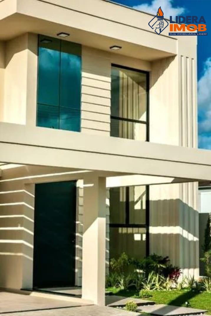 Casa, 4 quartos, 285 m² - Foto 8