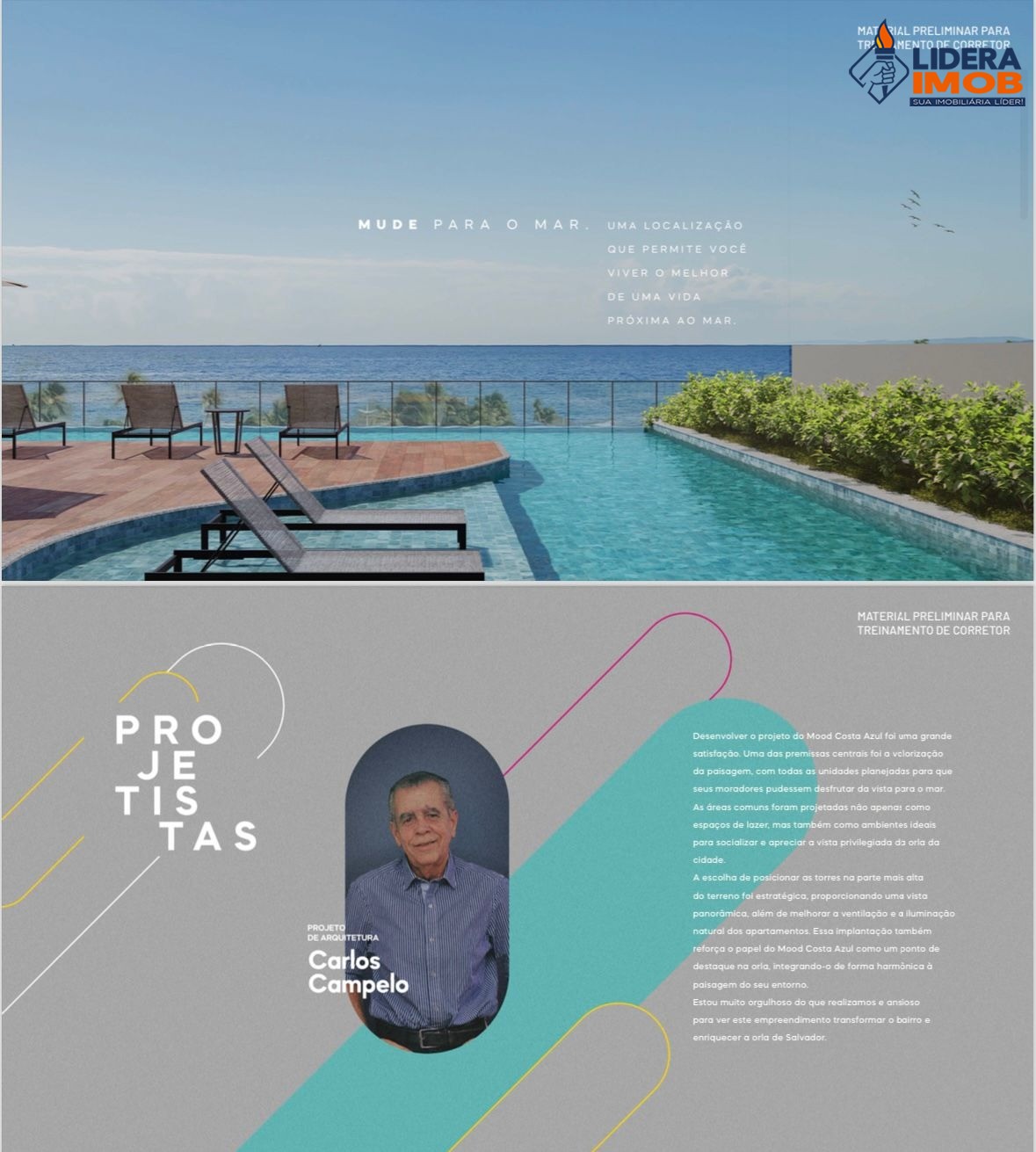 Apartamento, 3 quartos, 80 m² - Foto 3