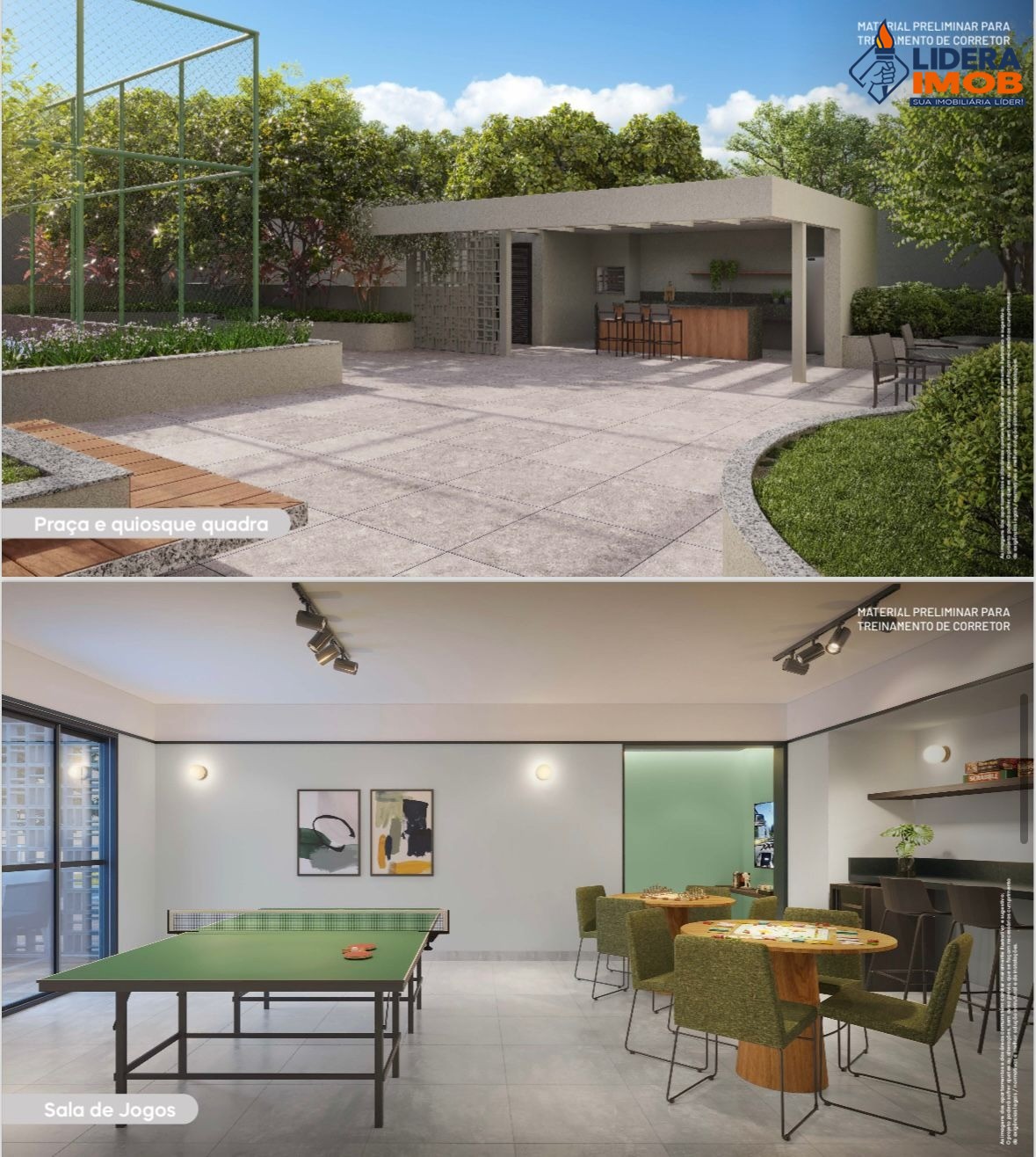 Apartamento, 3 quartos, 80 m² - Foto 18