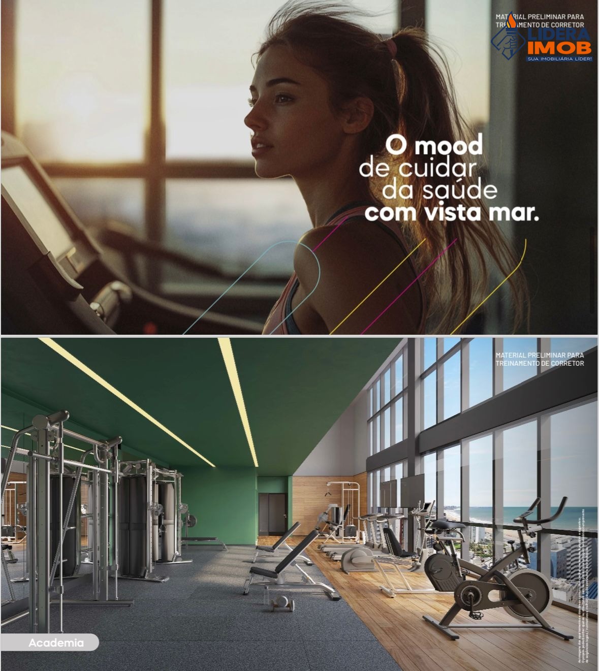 Apartamento, 3 quartos, 100 m² - Foto 9