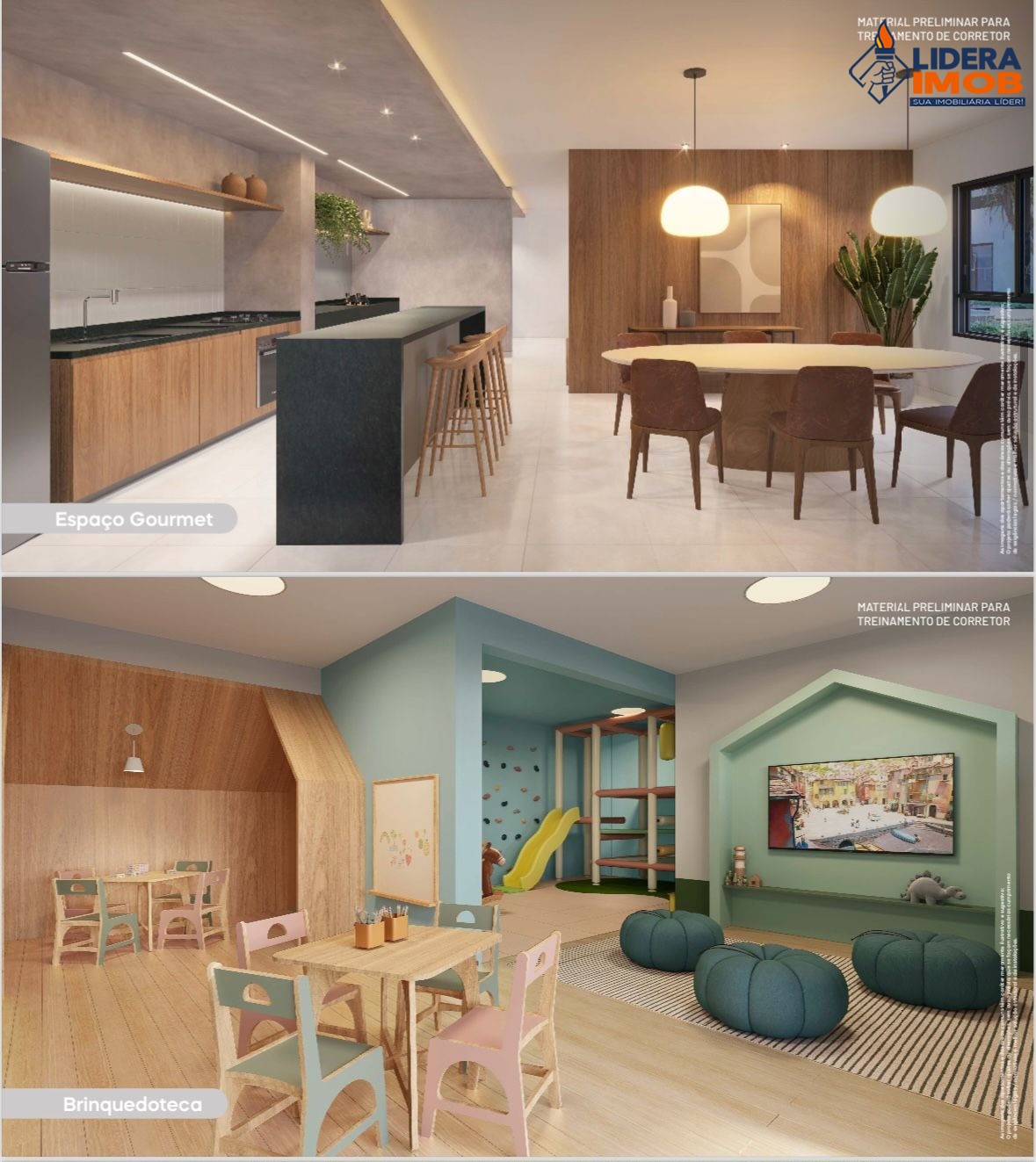 Apartamento, 3 quartos, 100 m² - Foto 10