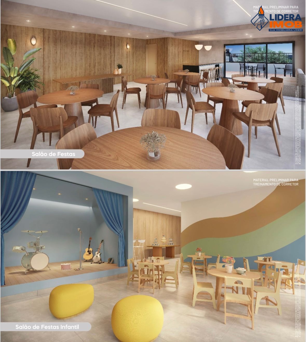 Apartamento, 3 quartos, 100 m² - Foto 11