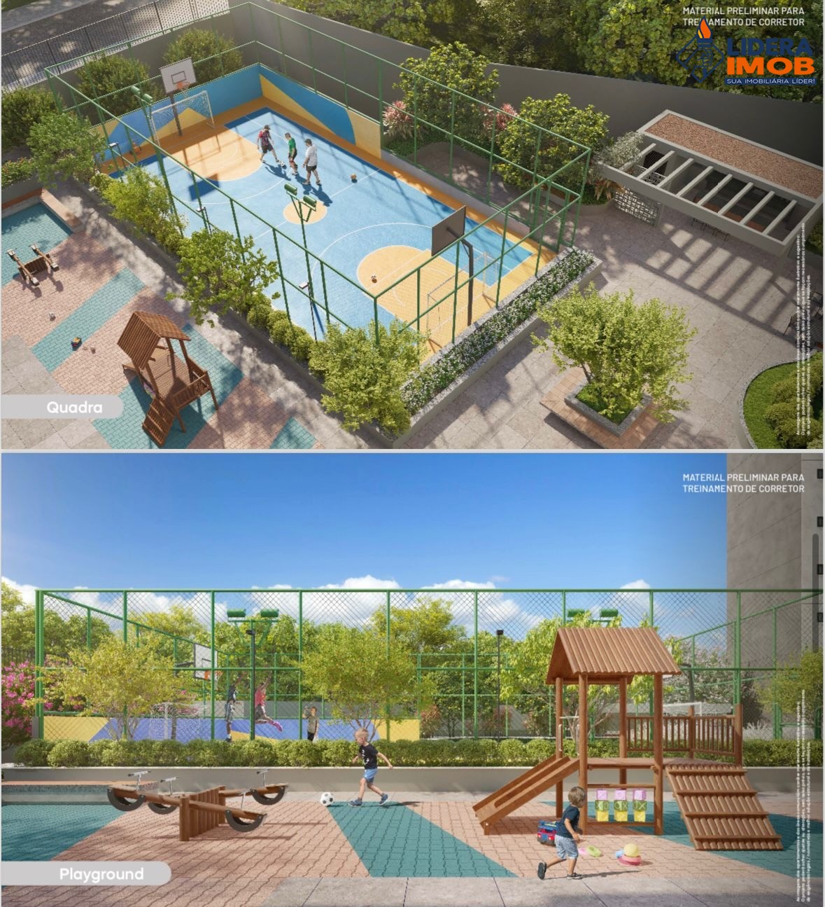 Apartamento, 3 quartos, 100 m² - Foto 13