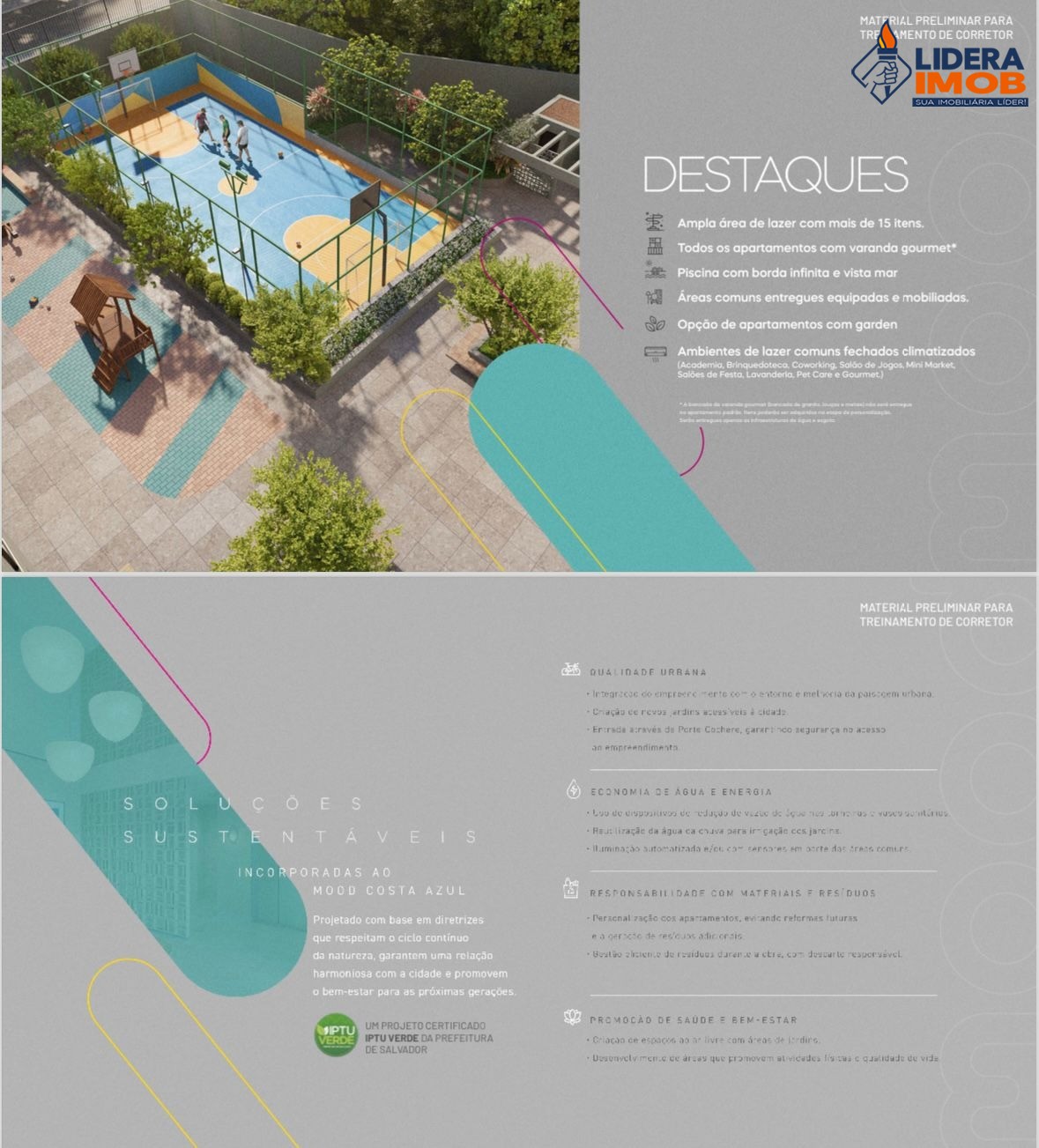 Apartamento, 3 quartos, 100 m² - Foto 23